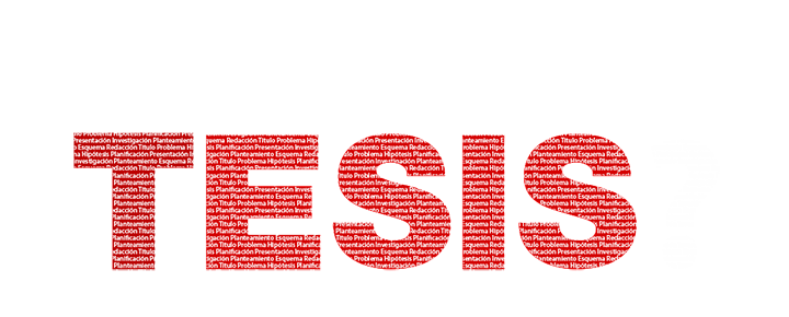 Tesis Tesis